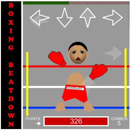 Boxing Beatdown