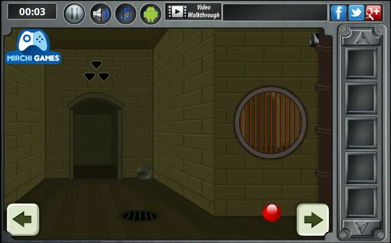 Midnight Castle 2