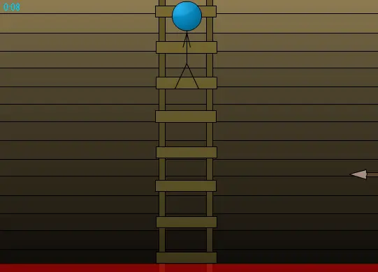 Shots and ladders