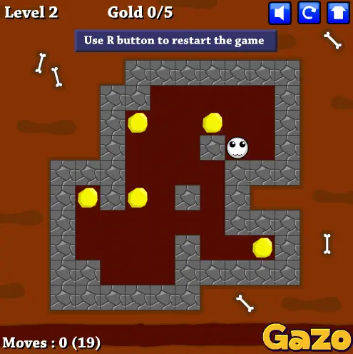 Moti Gold