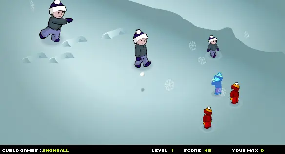 Snowball