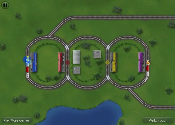 Epic Rail