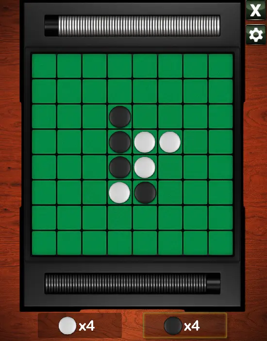 Reversi