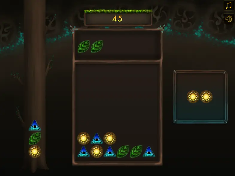 Faerie Alchemy