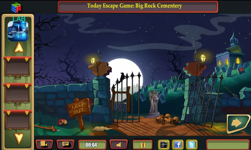 Graveyard