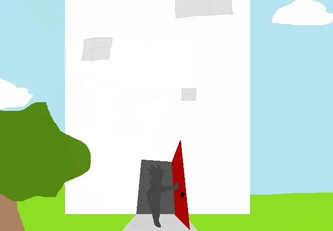 [S]> Mr. Cal: You wonder what happened to Gamzee.
