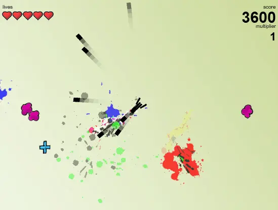 Fracture 2: Infection