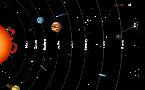 Solar System