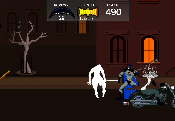 Batman: The Cobblebot Caper