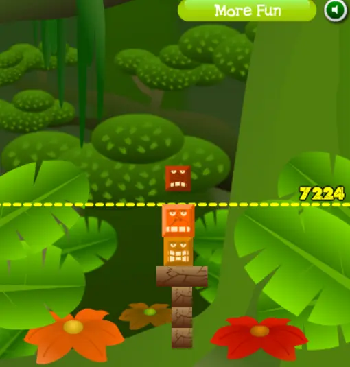 Jungle Tower