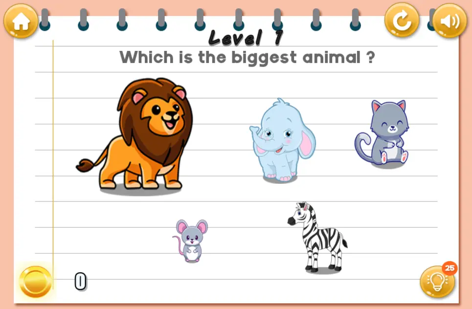 Thinking Game