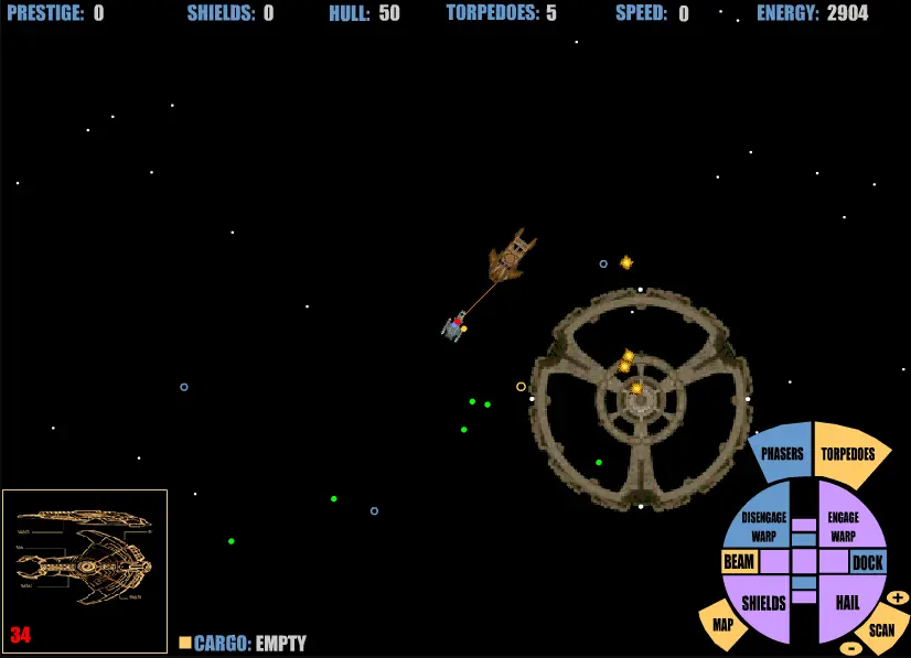 FlashTrek