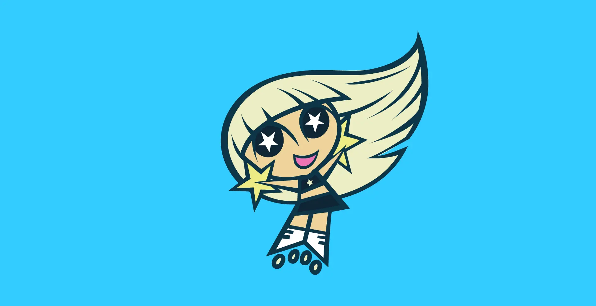 Chibi Milky Dance
