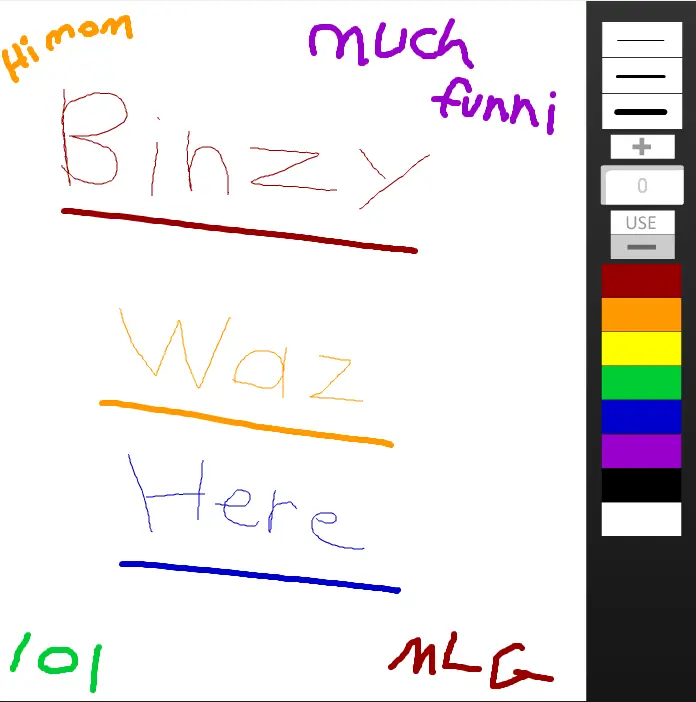 Digital Painter