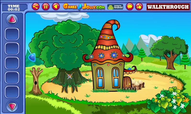 Seeds Rescue 2