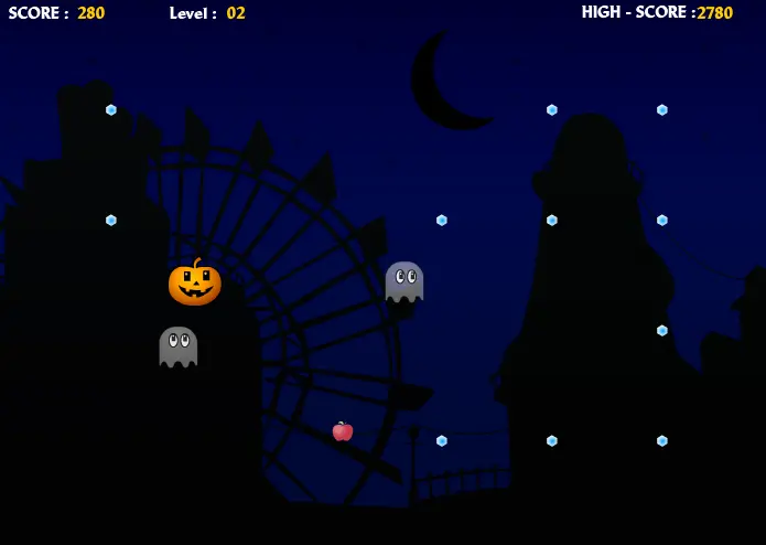 Midnight Mayhem!