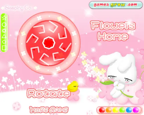 Flowers Home