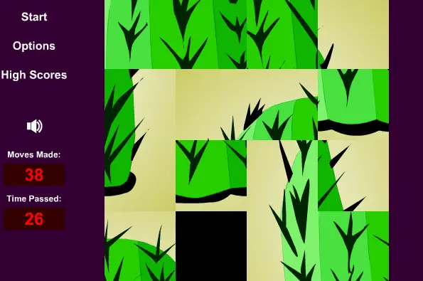 Puzzle