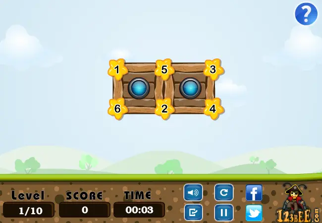 Escape My Puzzle