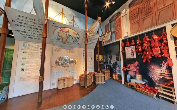 Heritage Room