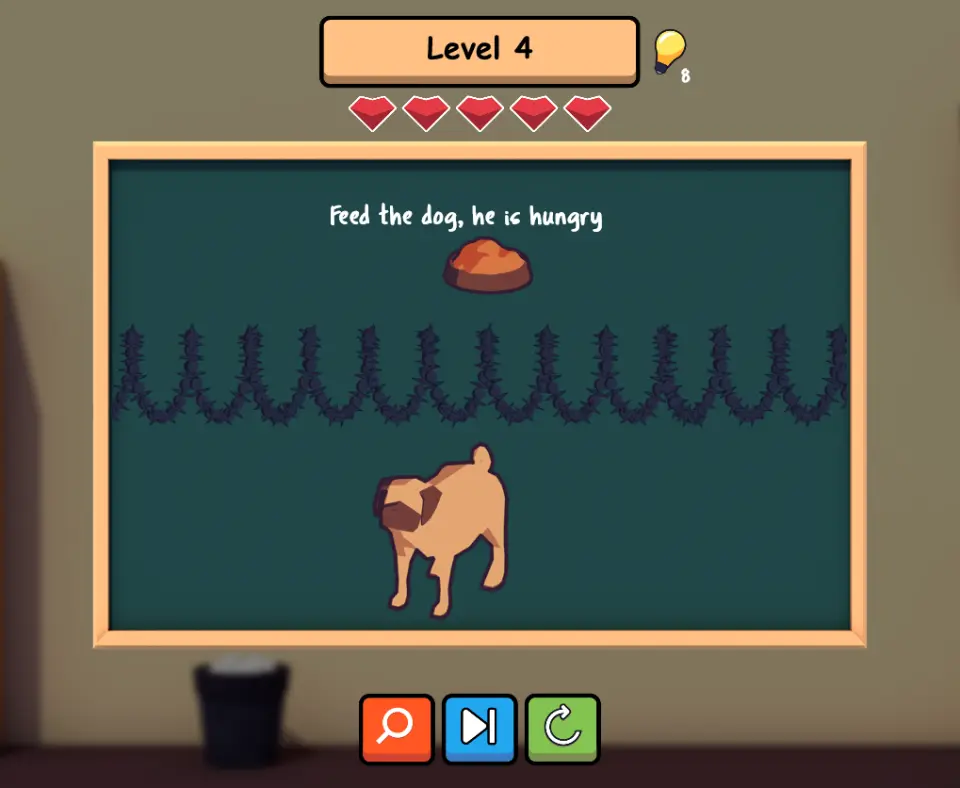 Brain Trainer