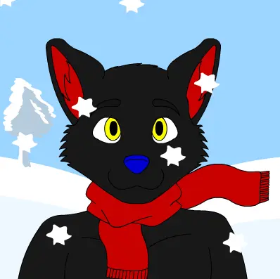 Winter Avatar - Kajeed