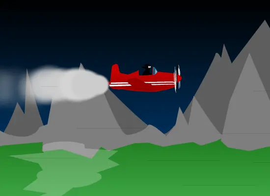 Plane
