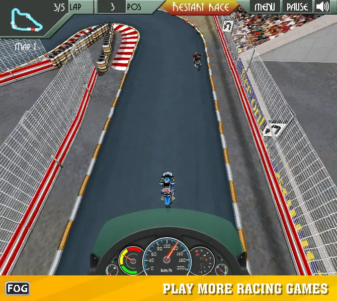 Superbike Extreme