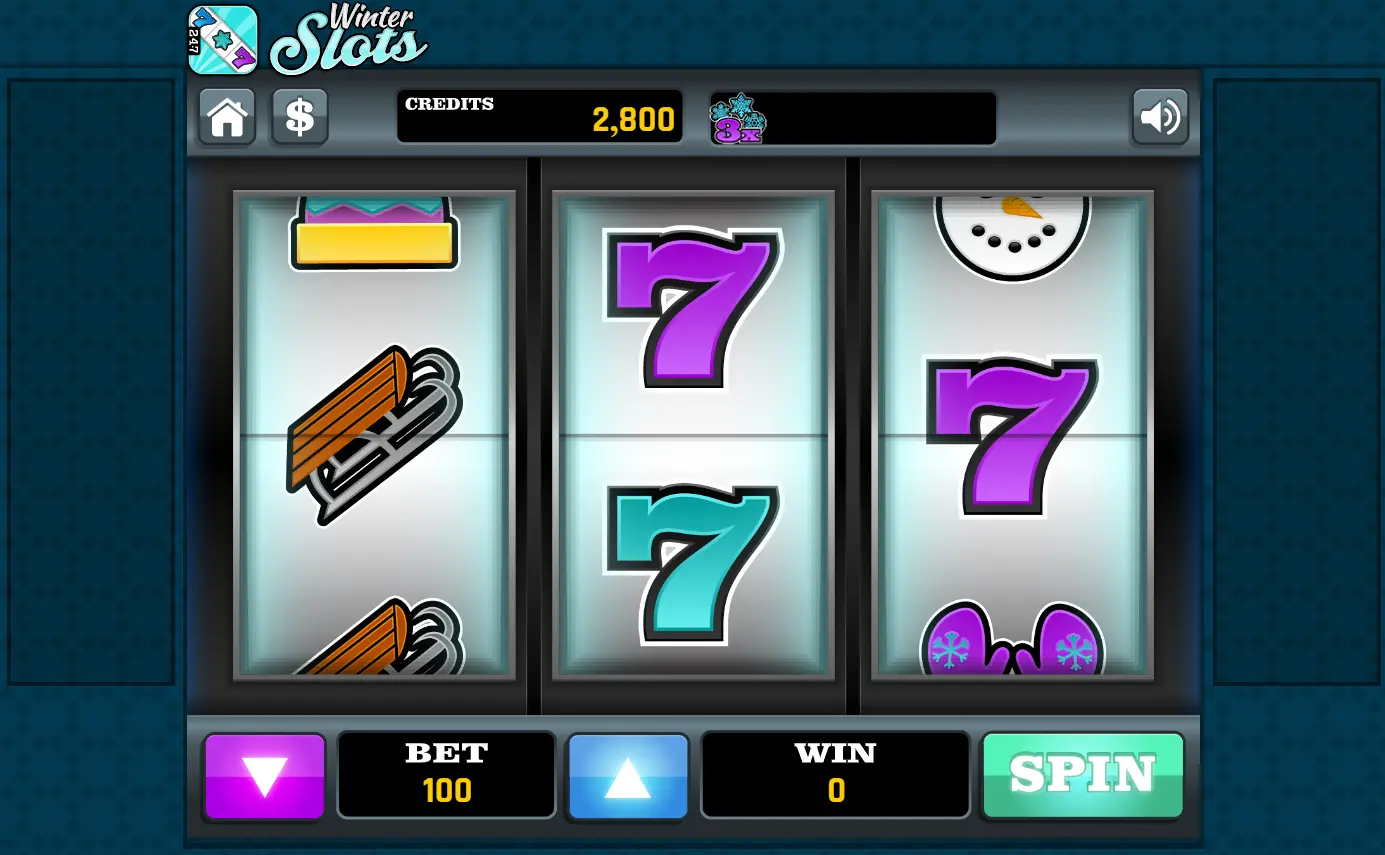 247 Slots