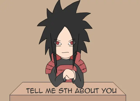 Join Akatsuki