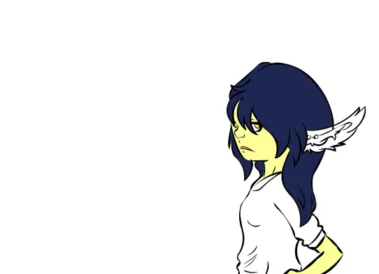 WIP Kaela Turning