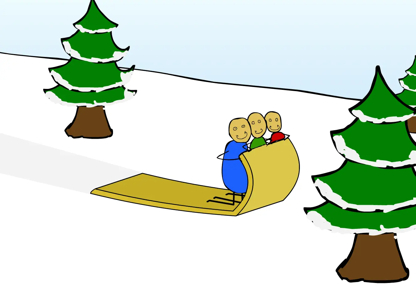 Jingle Bells