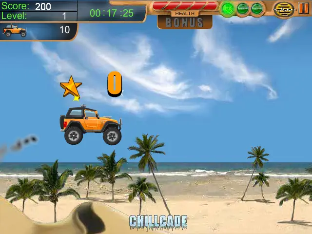 Rocky Rider