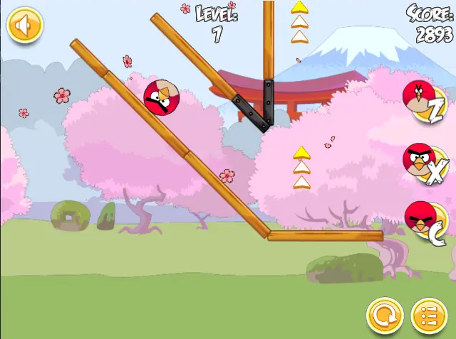 Angry Birds Lover