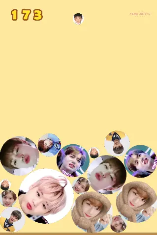 Watermelon Game - Jihoon