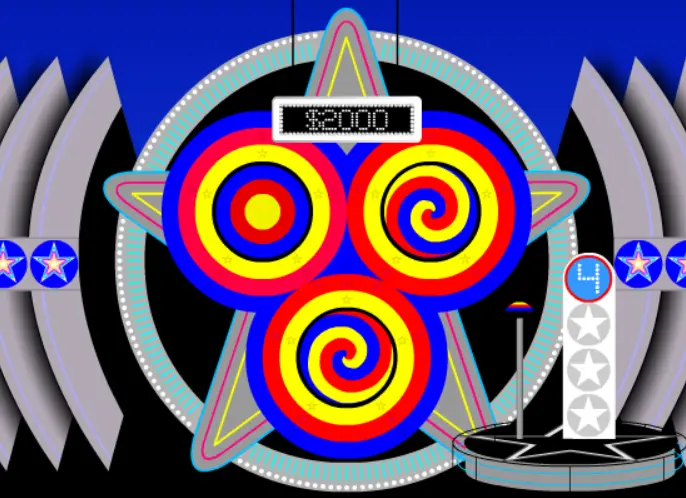 Bullseye: Pilot Edition