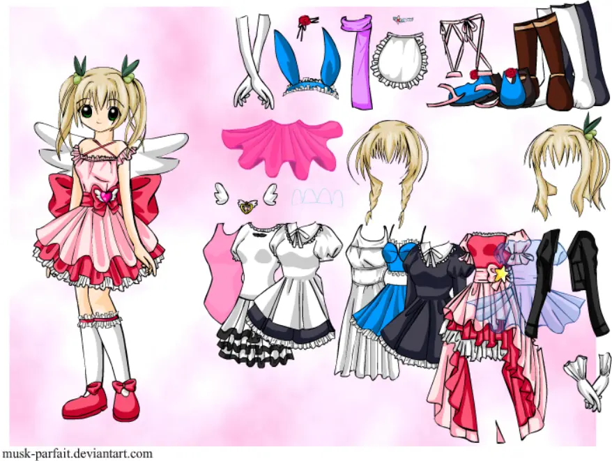 Sweet Karin