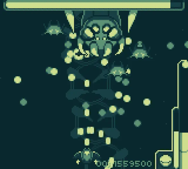 Fallstar