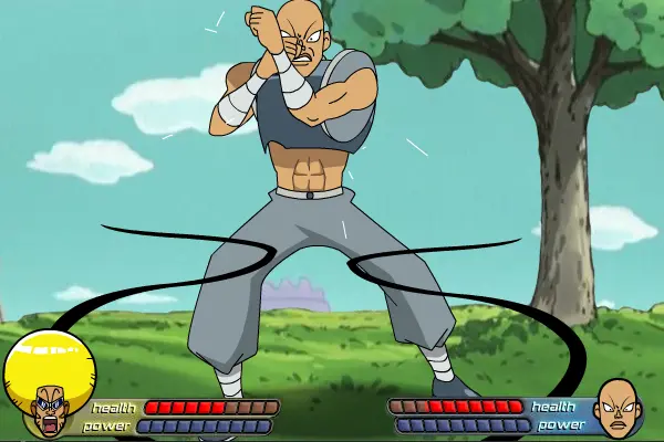 Bobobo-bo Bo-bobo: Nose Hairs of Fury