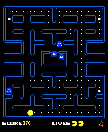 PacMan