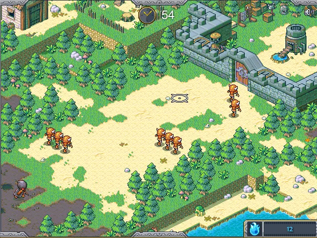Lock's Quest
