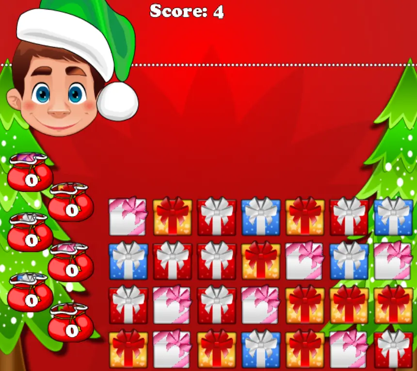 Christmas Crazy
