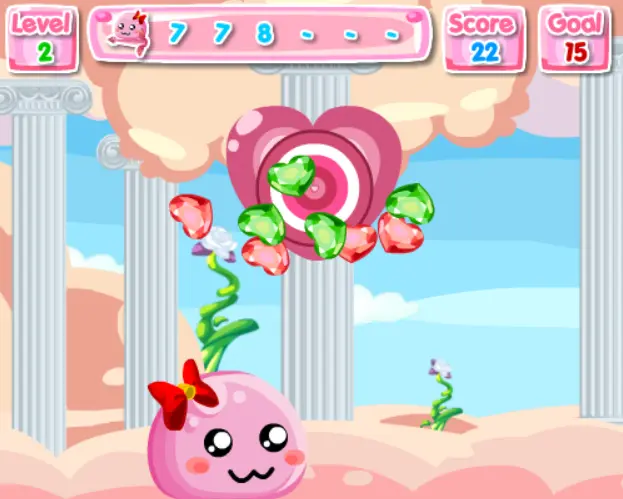 Puru Puru -Valentine's Shot-