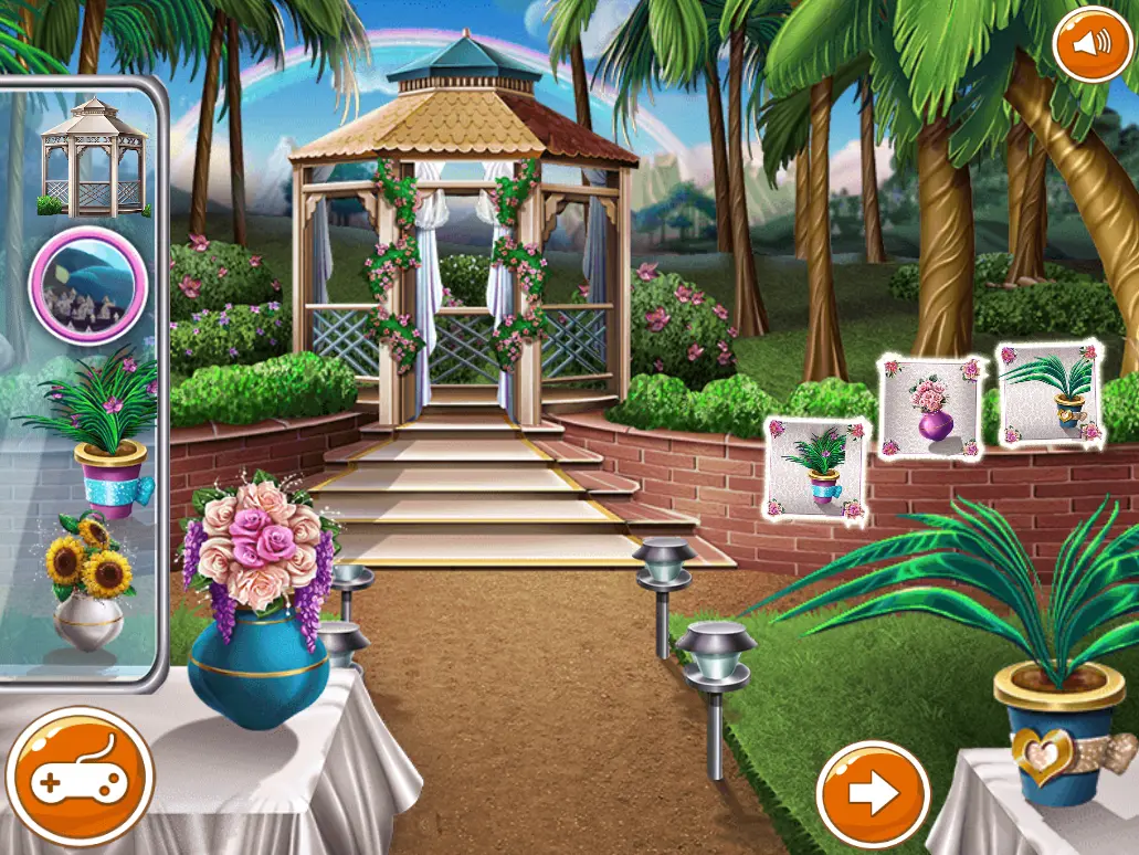 Wedding Planner