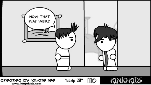 Kinjo Kids Episode 20