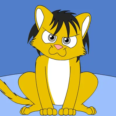 Animated Avatar