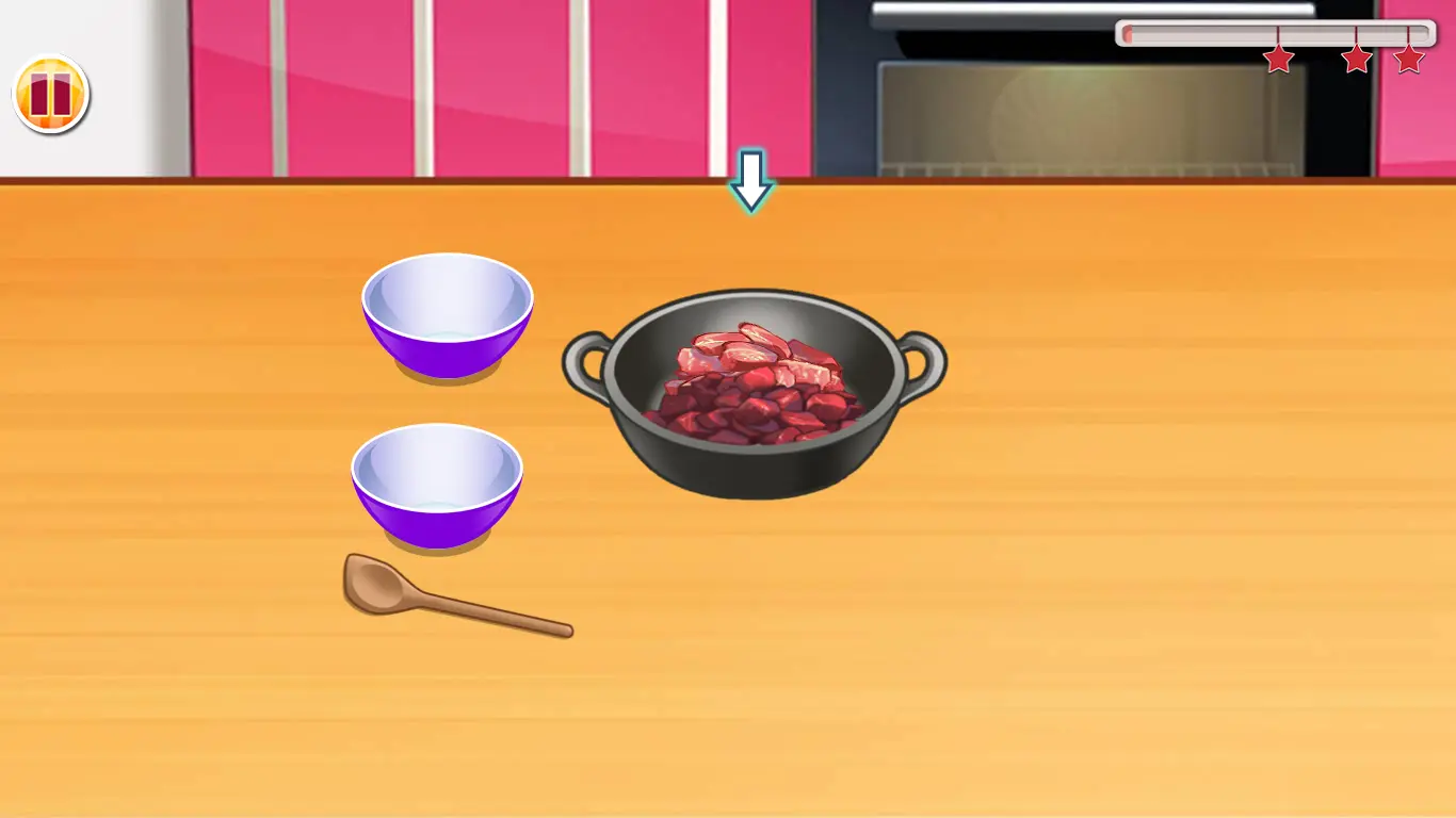 Sara's Cooking Class: Gyro