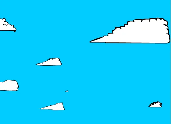 animation test
