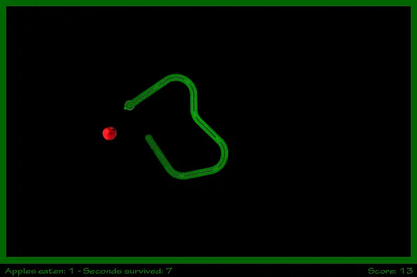 Smooth Snake