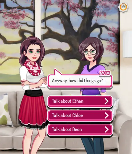 Superstar High School Episode 2